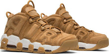 Load image into Gallery viewer, Nike Air More Uptempo Premium 'Wheat' Sneaker Shoes Basketball Men Size US 7 - 13