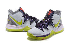 Load image into Gallery viewer, Nike Kyrie 5  'WhiteCyber' 2019  Sneaker Shoes Sale Men Size 7-13