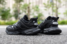 Load image into Gallery viewer, Balenciaga Track Trainer 'Triple Black' Shoes Sneaker Sale Men Women Size 35-45