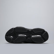 Load image into Gallery viewer, Balenciaga Triple S Trainer 'All Black Distressed' Shoes Sneaker Sale Men Women Size 35-45