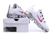 Load image into Gallery viewer, Nike Air Vapormax 2019  'White Silver' Shoes Sneakers Men Women Sale Size US 7, 8, 8.5, 9, 10, 11