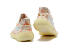 Load image into Gallery viewer, Adidas YEEZY BOOST 350 V2 'Semi Frozen Orange' Shoes Men Women Sneaker Sale All Size US 7-11