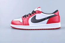 Load image into Gallery viewer, Nike Air Jordan 1 Low SB 'Bred' Sneaker Shoes Sale Men Size 8-13