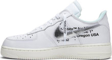 Load image into Gallery viewer, OFF-WHITE x Nike AIR FORCE 1 'ComplexCon Exclusive' Shoes Basketball Men Size US 7, 8, 8.5, 9, 10, 11, 12, 13