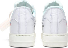 Load image into Gallery viewer, OFF-WHITE x Nike AIR FORCE 1 'ComplexCon Exclusive' Shoes Basketball Men Size US 7, 8, 8.5, 9, 10, 11, 12, 13