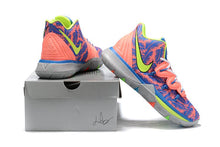 Load image into Gallery viewer, Nike Kyrie 5  'Pink Purple'  Sneaker Shoes Sale Men Size 7-13