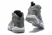 Load image into Gallery viewer, Nike Air Jordan 8 Retro 'Cool Grey' Sneaker Shoes Sale Men Size 8-13