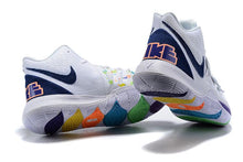 Load image into Gallery viewer, Nike Kyrie 5  'Have A Nice Day'  Sneaker Shoes Sale Men Size 7-13