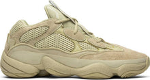 Load image into Gallery viewer, Adidas YEEZY BOOST 500 'Super Moon Yellow' Shoes Men Women Sneaker Sale All Size US 7-12