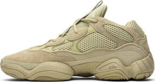 Load image into Gallery viewer, Adidas YEEZY BOOST 500 'Super Moon Yellow' Shoes Men Women Sneaker Sale All Size US 7-12
