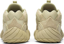 Load image into Gallery viewer, Adidas YEEZY BOOST 500 'Super Moon Yellow' Shoes Men Women Sneaker Sale All Size US 7-12