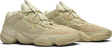 Load image into Gallery viewer, Adidas YEEZY BOOST 500 'Super Moon Yellow' Shoes Men Women Sneaker Sale All Size US 7-12