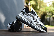 Load image into Gallery viewer, Nike Air Max 720 Black White 2020 Shoes Sale Men Size 5.5 - 11