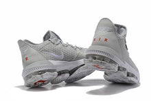 Load image into Gallery viewer, Nike Lebron XVI 16 Low 'Wolf Grey' Sneaker Shoes Sale Men Size 7-13