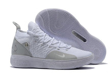 Load image into Gallery viewer, Nike Zoom KD11 White Grey Men Shoes Sneaker Sale Size US 7,8,8.5,9.5,10,11,12