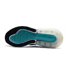 Load image into Gallery viewer, Nike Air Max 270 React Black White Green Sneaker Shoes Sale Men Women Size 5.5 - 11