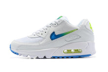 Load image into Gallery viewer, Nike Air Max 90 'White Sky Blue' Shoes Sneaker Sale Men Size US 7, 8, 8.5, 9, 10, 11