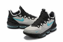 Load image into Gallery viewer, Atmos x Nike LeBron XVI 16 Low 'Clear Jade' Men Shoes Sale Basketball  Sneaker Size US7,8,8.5,9,10,11,12