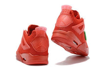 Load image into Gallery viewer, Nike Air Jordan 4 Flyknit 'UNIVERSITY RED' Basketball Men Sale Shoes Sneaker Size US 7 - 13