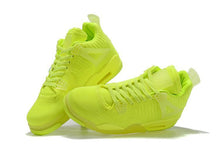 Load image into Gallery viewer, Nike Air Jordan 4 Flyknit 'VOLT' Basketball Men Sale Shoes Sneaker Size US 7 - 13