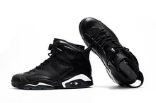 Load image into Gallery viewer, Nike Air Jordan 6 Retro Black Cat Men Shoes Sale Size US 7, 8, 8.5, 9, 10, 11, 12, 13