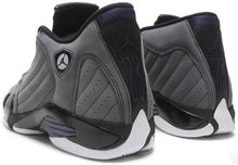Load image into Gallery viewer, Nike Air Jordan 14 Retro 'Light Graphite' Sneaker Shoes Sale Men Size 7-13