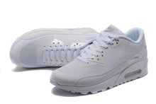 Load image into Gallery viewer, Nike Air Max 90 Ultra 2.0 Essential 'Triple White' Shoes Sneaker Sale Men Size US 7, 8, 8.5, 9, 10, 11