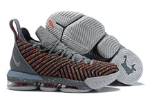 Load image into Gallery viewer, Nike Lebron XVI 16 '20 20' Sneaker Shoes Sale Men Size 7-13