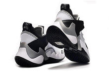 Load image into Gallery viewer, Nike Jordan Why Not Zer0.2 SE PF 'Black Grey' Sneaker Shoes Sale Men Size 7-12