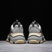 Load image into Gallery viewer, BALENCIAGA TRIPLE S split Size 35-45