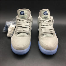 Load image into Gallery viewer, Nike Air Jordan 4 Retro 'Georgetown' Sneaker Shoes Sale Men Size 8-13