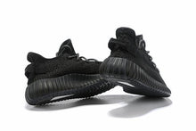 Load image into Gallery viewer, Adidas YEEZY BOOST 350 V2 GID 'Black Non-Reflective' Shoes Men Women Sneaker Sale All Size US 7-11