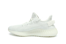 Load image into Gallery viewer, Adidas YEEZY BOOST 350 V2 'Cream White  Triple White' Shoes Men Women Sneaker Sale All Size US 7-11