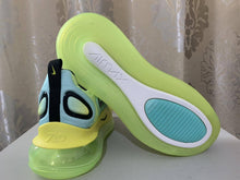 Load image into Gallery viewer, Nike Air Max 720 'Volt Green' Shoes Sneaker Sale Women Men Size 5.5 - 11