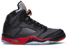 Load image into Gallery viewer, Nike Air Jordan 5 Retro 'Satin Bred' Sneaker Shoes Sale Men Size 7-13