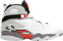Load image into Gallery viewer, Nike Air Jordan 8 Retro 'Bugs Bunny' 2013 White Sneaker Shoes Sale Men Size 8-13