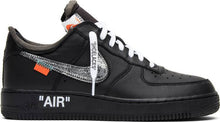 Load image into Gallery viewer, OFF-WHITE x Nike AIR FORCE 1 Low '07 'MoMA' Shoes Basketball Men Size US 7, 8, 8.5, 9, 10, 11, 12, 13