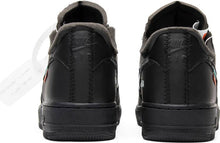 Load image into Gallery viewer, OFF-WHITE x Nike AIR FORCE 1 Low '07 'MoMA' Shoes Basketball Men Size US 7, 8, 8.5, 9, 10, 11, 12, 13