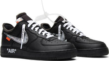Load image into Gallery viewer, OFF-WHITE x Nike AIR FORCE 1 Low '07 'MoMA' Shoes Basketball Men Size US 7, 8, 8.5, 9, 10, 11, 12, 13