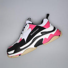Load image into Gallery viewer, Balenciaga Triple S Trainer  2018 'Pink'  Shoes Sneaker Sale Men Women Size 35-45