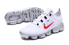Load image into Gallery viewer, Nike Air Vapormax 2019  'White Silver' Shoes Sneakers Men Women Sale Size US 7, 8, 8.5, 9, 10, 11