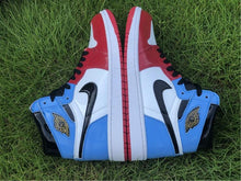 Load image into Gallery viewer, Nike Air Jordan 1 Retro High OG 'Fearless' Sneaker Shoes Sale Men Size 7-13
