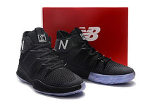 Load image into Gallery viewer, New Balance Kawhi Leonard's OMN1S 'Black' Shoes Men Size US 7 - 12