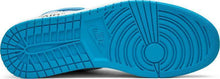 Load image into Gallery viewer, OFF-WHITE x Air Jordan 1 Retro High OG 'UNC' Shoes Basketball Men Sale Size US 7, 8, 8.5, 9, 10, 11