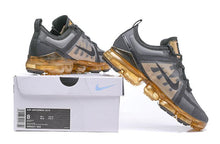 Load image into Gallery viewer, Nike Air Vapormax 2019  'Black Brown' Shoes Sneakers Men Women Sale Size US 7, 8, 8.5, 9, 10, 11