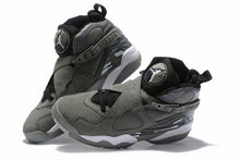 Load image into Gallery viewer, Nike Air Jordan 8 Retro 'Cool Grey' Sneaker Shoes Sale Men Size 8-13