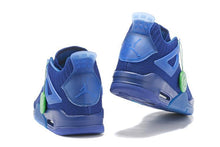 Load image into Gallery viewer, Nike Air Jordan 4 Flyknit 'HYPER ROYAL' Basketball Men Sale Shoes Sneaker Size US 7 - 13
