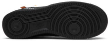 Load image into Gallery viewer, OFF-WHITE x Nike Air Force 1 Low 'Black' Sneaker Shoes Sale Men Size 7-12