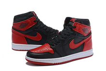 Load image into Gallery viewer, Nike Air Jordan 1 Retro High OG 'Banned' 2016 Sneaker Shoes Sale Men Size 7-12