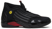 Load image into Gallery viewer, Nike Air Jordan 14 Retro 'Last Shot' 2018 Sneaker Shoes Sale Men Size 7-13